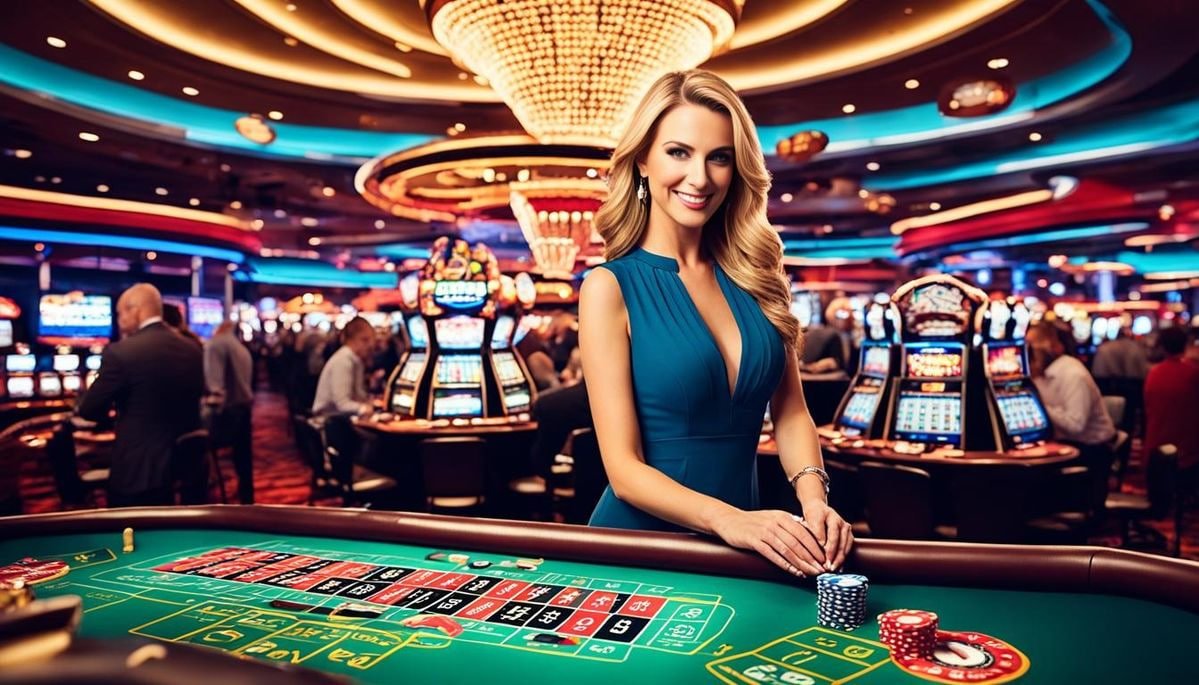 Exciting bago live sportsbook and casino mobile experience for Philippine players